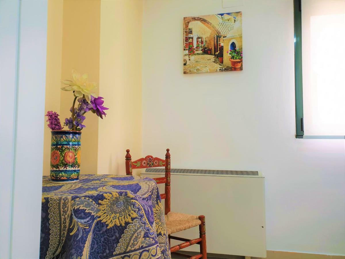 Sleeping Sarria Hotel Bagian luar foto